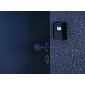 Skrytka na klucze ABUS KeyGarage 787 - LED